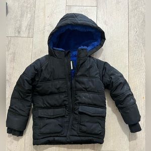 Toddler Jacket
